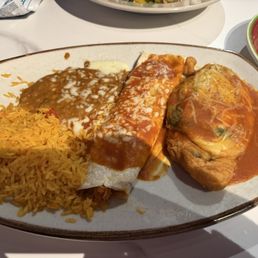 Enchiladas