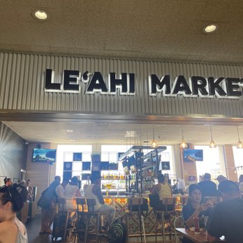 Leahi Market - Cocktail Bars Near Me - Honolulu, Hawaii Leahi Market - Cocktail Bars Near Me - Honolulu, Hawaii
