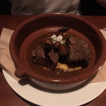 Seasons 52 - Braised short ribs - New American Near Me - Phoenix, Arizona Seasons 52 - Braised short ribs - New American Near Me - Phoenix, Arizona