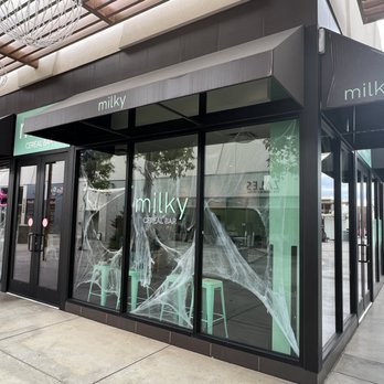 Milky Cereal Bar - Ice Cream & Frozen Yogurt Near Me - Kapolei, Hawaii Milky Cereal Bar - Ice Cream & Frozen Yogurt Near Me - Kapolei, Hawaii