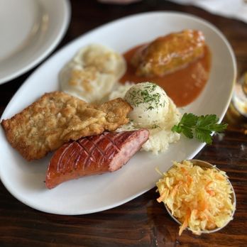 Smakosz Restaurant - Polish Food Assortment - Polish Near Me - Chicago, Illinois Smakosz Restaurant - Polish Food Assortment - Polish Near Me - Chicago, Illinois