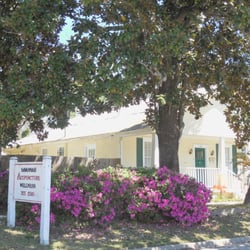 Savannah Acupuncture Wellness
