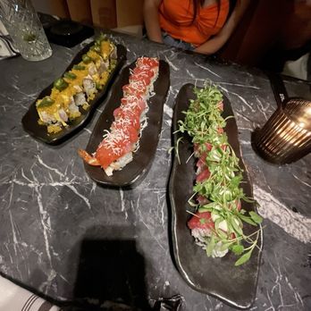 The Venue - Sushi Bars Near Me - Palm Desert, California The Venue - Sushi Bars Near Me - Palm Desert, California