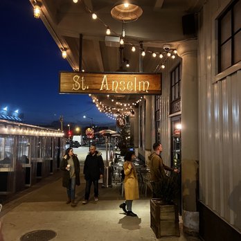 St. Anselm - Steakhouses Near Me - Washington, DC, District of Columbia St. Anselm - Steakhouses Near Me - Washington, DC, District of Columbia