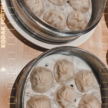 dan modern chinese - Dim Sum Near Me - Pasadena, California
