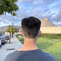 Good Barber