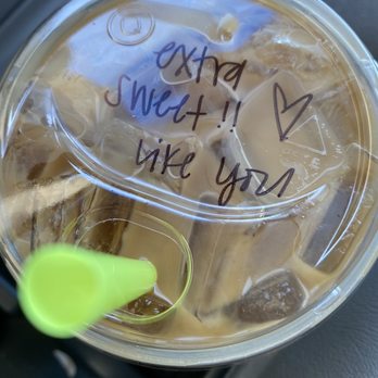 Dutch Bros Coffee - Y'all are the best. Friendly staff and great drinks! - Juice Bars & Smoothies Near Me - Ripon, California