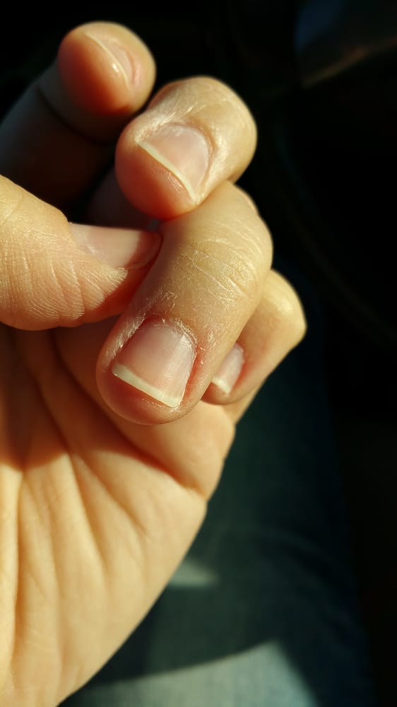 RADIANT NAILS Updated September 2024 18 Reviews 134 Schanck Rd