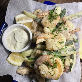 Luogo - Italian Near Me - Nashville, Tennessee