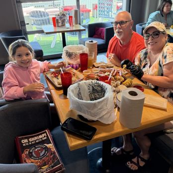 SR Boil House - Yummy! - Seafood Near Me - Rockport, Texas SR Boil House - Yummy! - Seafood Near Me - Rockport, Texas