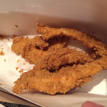 KFC - Chicken Strips - Chicken Wings Near Me - Belton, Missouri KFC - Chicken Strips - Chicken Wings Near Me - Belton, Missouri