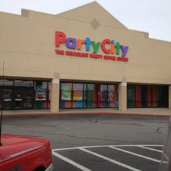 Party City