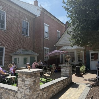 House of Coffi - Coffee & Tea Near Me - Dover, Delaware House of Coffi - Coffee & Tea Near Me - Dover, Delaware
