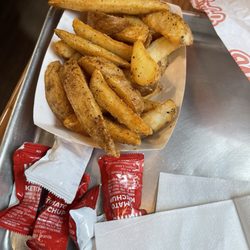 Woody's CheeseSteaks