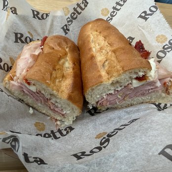 Rosetta Bakery - Bakeries Near Me - New York, New York Rosetta Bakery - Bakeries Near Me - New York, New York