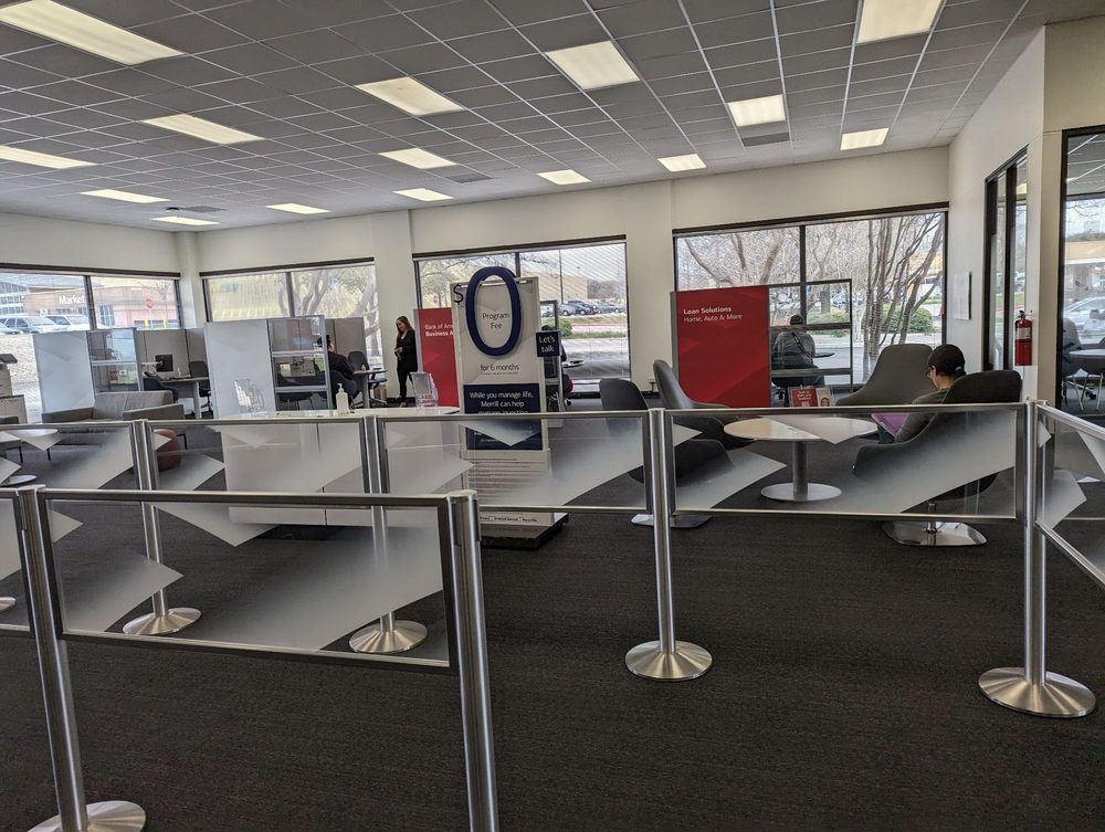 BANK OF AMERICA FINANCIAL CENTER Updated August 2024 21 Photos