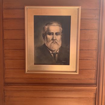 Charles Goodnight Historical Center - Landmarks & Historical Buildings Near Me - Clarendon, Texas