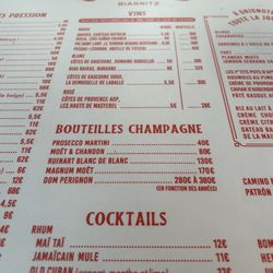 Le Georges