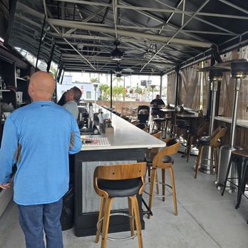 The Salty Tarpon - Sports Bars Near Me - Punta Gorda, Florida