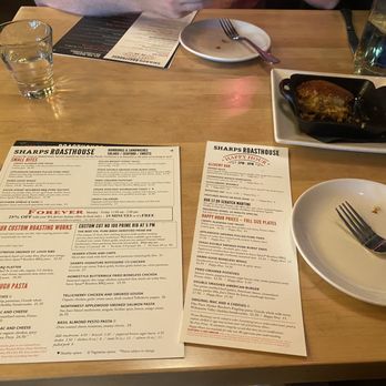 Sharps Roasthouse - American Near Me - SeaTac, Washington