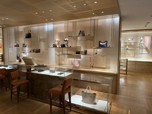 Louis Vuitton by null