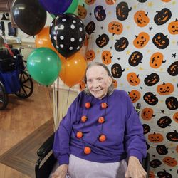 Tuskawilla Nursing and Rehab Center