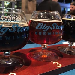 Big Storm Brewery- Clearwater