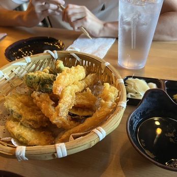 Sushi Kuu - Tempura - Sushi Bars Near Me - Visalia, California Sushi Kuu - Tempura - Sushi Bars Near Me - Visalia, California