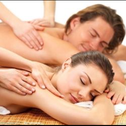 Jane Massage