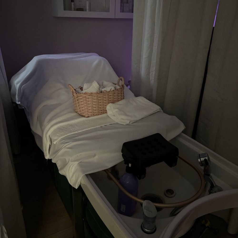 Daydreaming Head Spa - Skin Care Near Me - Austin, Texas Daydreaming Head Spa - Skin Care Near Me - Austin, Texas