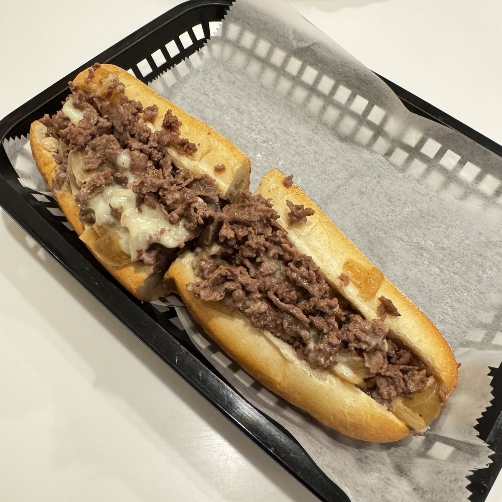 Lorenzo's Steaks - Philly cheesesteak - Cheesesteaks Near Me - West Chester, Pennsylvania Lorenzo's Steaks - Philly cheesesteak - Cheesesteaks Near Me - West Chester, Pennsylvania