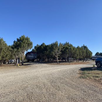 The Views - RV Parks Near Me - Dolores, Colorado