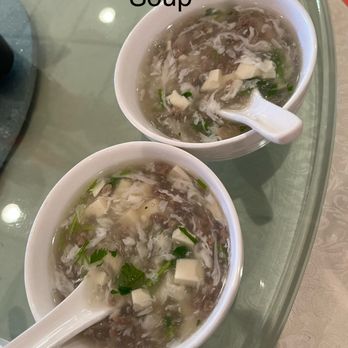 Great River Chinese Restaurant - good flavor soup, didn't care for the parsley - Chinese Near Me - Hayward, California Great River Chinese Restaurant - good flavor soup, didn't care for the parsley - Chinese Near Me - Hayward, California