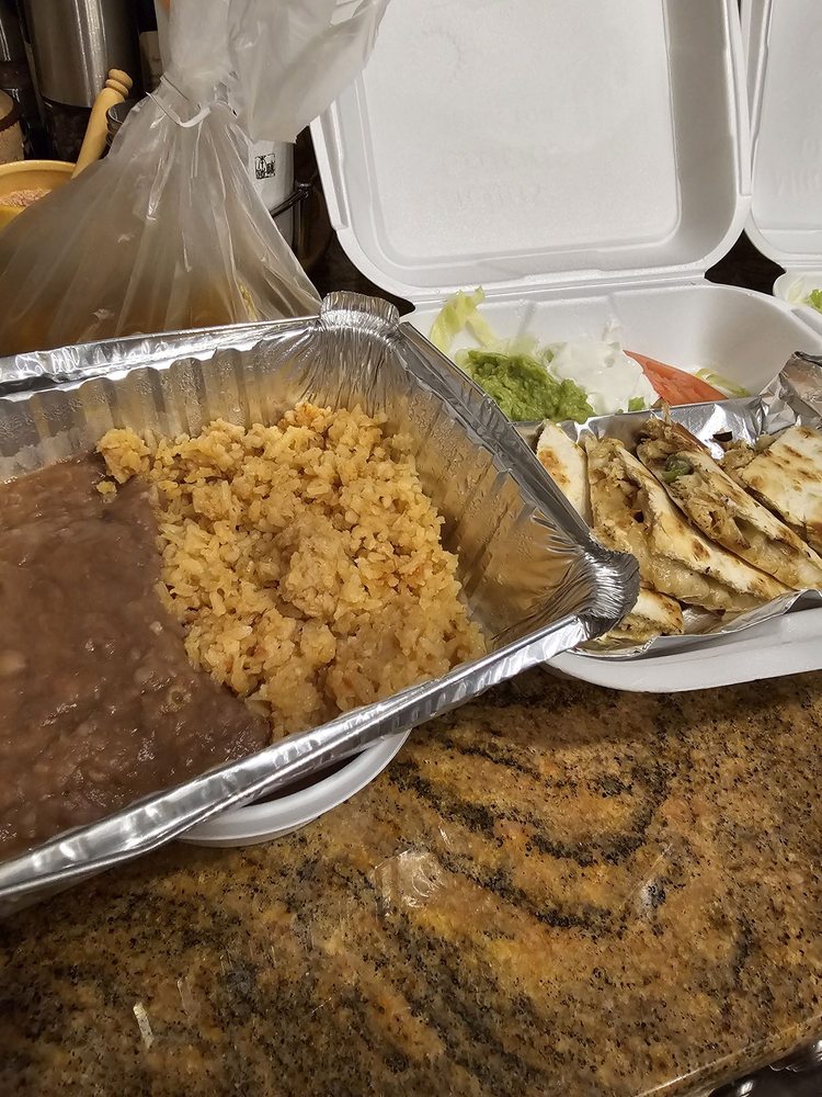 Rosie's Tamale House
