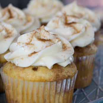 Fells Point Farmers Market - Bunny Bear Sweets 'N Eats Cupcakes June 18, 2016 - Farmers Market Near Me - Baltimore, Maryland