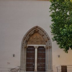 St. Salvatorkirche - St. Salvator