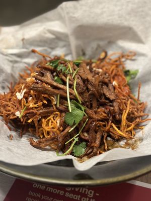 wagamama, water st, tampa by null