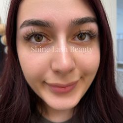 Shine Lash Beauty - Mini hyb