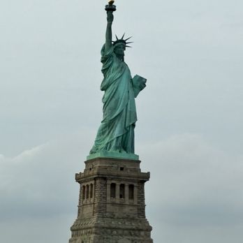 Classic Harbor Line - Statue of Liberty - Boating Near Me - New York, New York