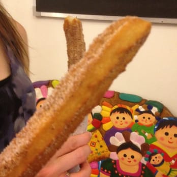 Mr Churro - Regular churro, so hot, off the hook!! - Bakeries Near Me - Los Angeles, California Mr Churro - Regular churro, so hot, off the hook!! - Bakeries Near Me - Los Angeles, California