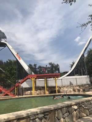 Volente Beach Resort & Waterpark by null