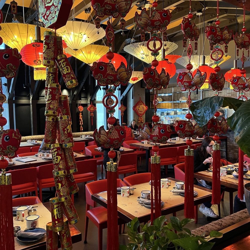 Qi Austin - Dim Sum Near Me - Austin, Texas Qi Austin - Dim Sum Near Me - Austin, Texas