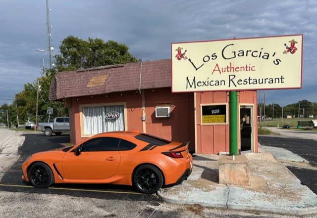 Los Garcia's Mexican Restaurant