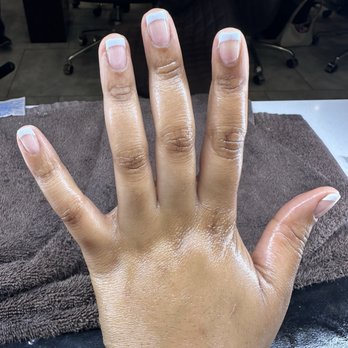 Ruby Nails and Spa - Nail Salons Near Me - Mechanicsville, Virginia Ruby Nails and Spa - Nail Salons Near Me - Mechanicsville, Virginia