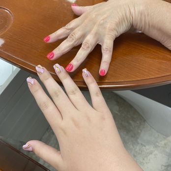 KT Nails Spa - Manicure - Nail Salons Near Me - Simpsonville, South Carolina