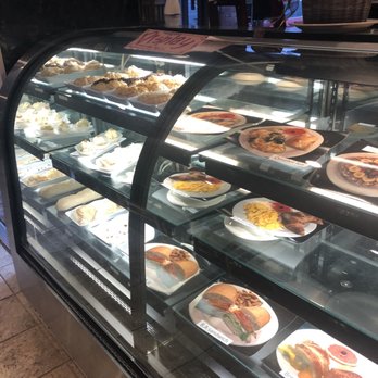 Bon Appetit Cafe - American Near Me - Houston, Texas