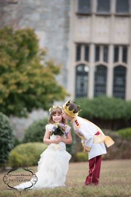 Oglethorpe University by null