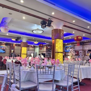Golden Unicorn - Dim Sum Near Me - New York, New York