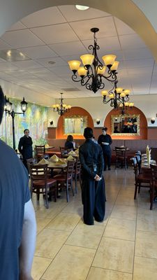 La Limeña Grill by null La Limeña Grill by null