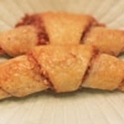 Cose Dolci Baker - Photo From Web Site